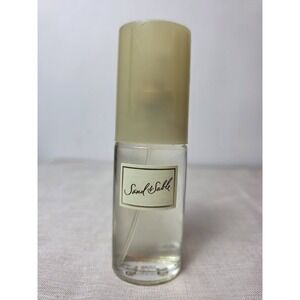 Sand Sable By Coty No box 1 Fl.oz Cologne Spray For Women With Out Box